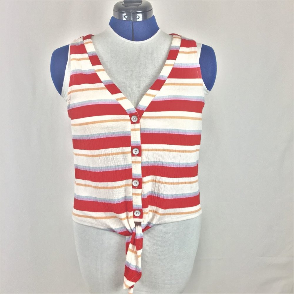 Nordstrom - Ten Sixty Sherman Tank Top